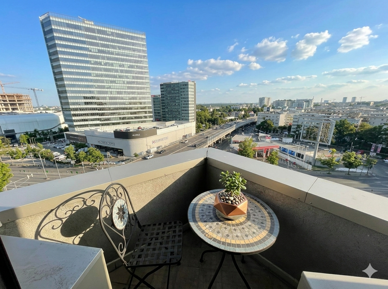 Aurel Vlaicu, Bucuresti