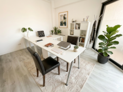 Aurel Vlaicu, Bucuresti